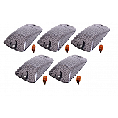 Pacer Performance Hi-Five Roof Marker Light - 20-220SK