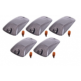 Pacer Performance Hi-Five Roof Marker Light - 20-220SK