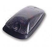 Pacer Performance Hi-Five Roof Marker Light - 20-220SS