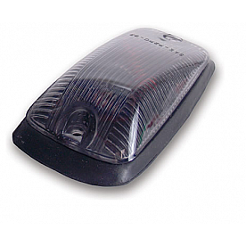 Pacer Performance Hi-Five Roof Marker Light - 20-220SS