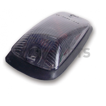 Pacer Performance Hi-Five Roof Marker Light - 20-220SS
