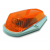 Pacer Performance Hi-Five Roof Marker Light - 20-225AS