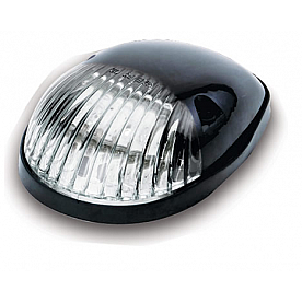 Pacer Performance Hi-Five Roof Marker Light - 20-240CS