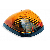 Pacer Performance Hi-Five Roof Marker Light - 20-235AS