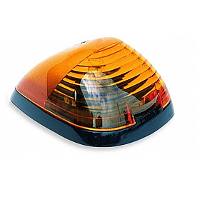 Pacer Performance Hi-Five Roof Marker Light - 20-235AS