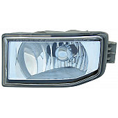 Dorman (OE Solutions) Driving/ Fog Light OEM Single - 1570986