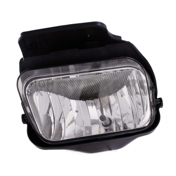 Dorman (OE Solutions) Driving/ Fog Light Rectangular Single - 1571020