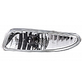 Dorman (OE Solutions) Driving/ Fog Light OEM Single - 1571121