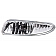 Dorman (OE Solutions) Driving/ Fog Light OEM Single - 1571121