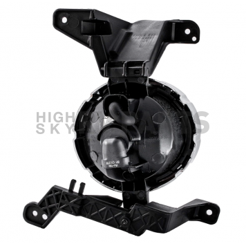 Dorman (OE Solutions) Driving/ Fog Light Round Single - 1571132-1