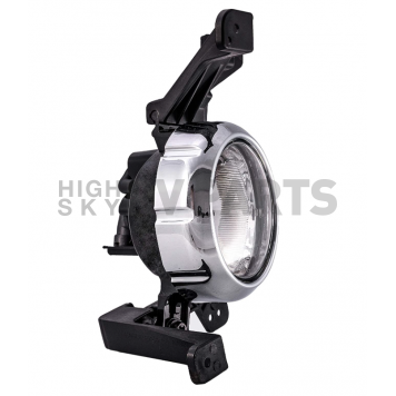 Dorman (OE Solutions) Driving/ Fog Light Round Single - 1571132-2