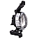 Dorman (OE Solutions) Driving/ Fog Light Round Single - 1571132