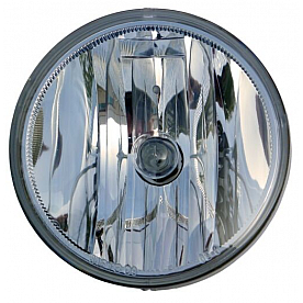 Dorman (OE Solutions) Driving/ Fog Light Round Single - 1571133
