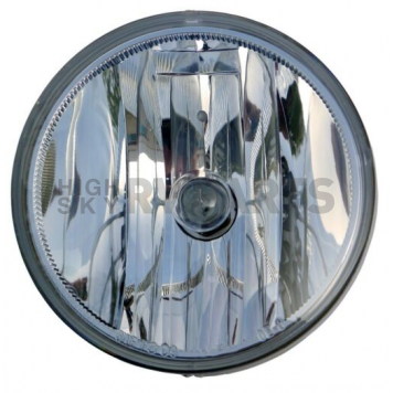 Dorman (OE Solutions) Driving/ Fog Light Round Single - 1571133