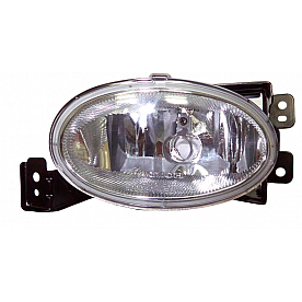 Dorman (OE Solutions) Driving/ Fog Light Oval Single - 1571134