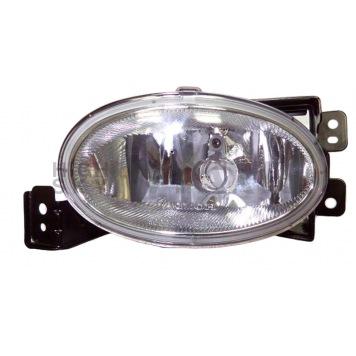 Dorman (OE Solutions) Driving/ Fog Light Oval Single - 1571134