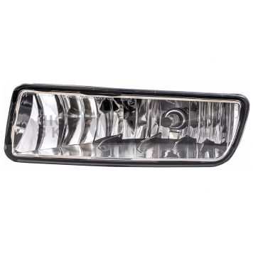 Dorman (OE Solutions) Driving/ Fog Light Rectangular Single - 1571136-1