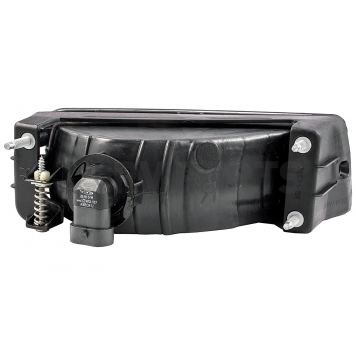 Dorman (OE Solutions) Driving/ Fog Light Rectangular Single - 1571136-2