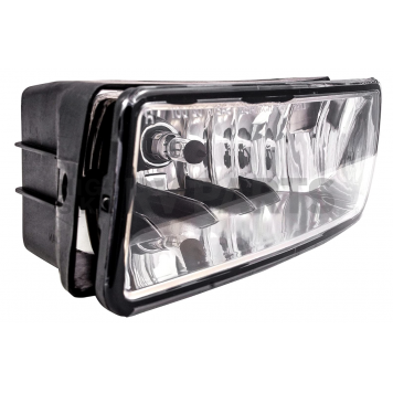 Dorman (OE Solutions) Driving/ Fog Light Rectangular Single - 1571136