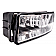 Dorman (OE Solutions) Driving/ Fog Light Rectangular Single - 1571136