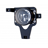 Dorman (OE Solutions) Driving/ Fog Light Round Single - 1571140