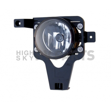 Dorman (OE Solutions) Driving/ Fog Light Round Single - 1571140