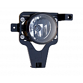 Dorman (OE Solutions) Driving/ Fog Light Round Single - 1571141
