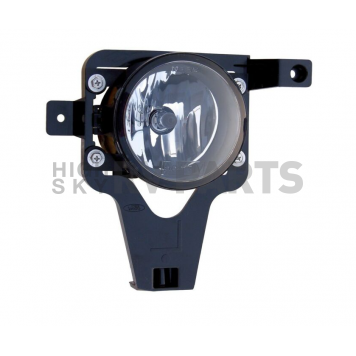Dorman (OE Solutions) Driving/ Fog Light Round Single - 1571141