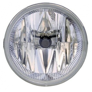 Dorman (OE Solutions) Driving/ Fog Light Round Single - 1571144