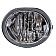 Dorman (OE Solutions) Driving/ Fog Light 923-851