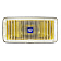 Hella Driving/ Fog Light 005700421