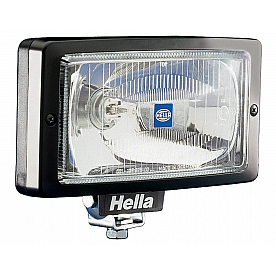 Hella Driving/ Fog Light H12300001