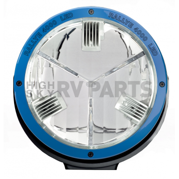 Hella Driving/ Fog Light - LED 011002221