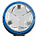 Hella Driving/ Fog Light - LED 011002221