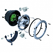 Hella Driving/ Fog Light - LED 011815041