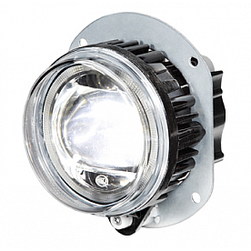 Hella Driving/ Fog Light - LED 011988001