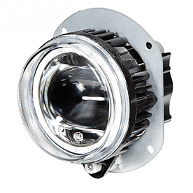 Hella Driving/ Fog Light - LED 011988011
