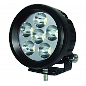 Hella Driving/ Fog Light - LED 357201001