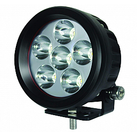 Hella Driving/ Fog Light - LED 357201001
