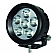 Hella Driving/ Fog Light - LED 357201001