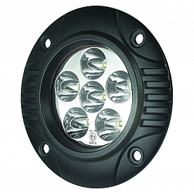 Hella Driving/ Fog Light - LED 357201011