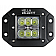 Hella Driving/ Fog Light - LED 357204021