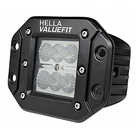 Hella Driving/ Fog Light - LED 357204021