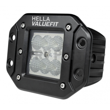 Hella Driving/ Fog Light - LED 357204021