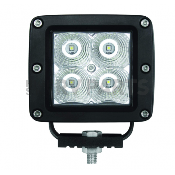 Hella Driving/ Fog Light - LED 357204821-1