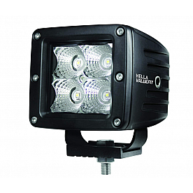 Hella Driving/ Fog Light - LED 357204821