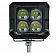 Hella Driving/ Fog Light - LED 357212101