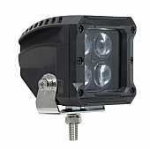Hella Driving/ Fog Light - LED 357212111