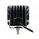 Hella Driving/ Fog Light - LED 357212101