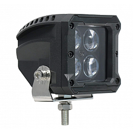 Hella Driving/ Fog Light - LED 357212101
